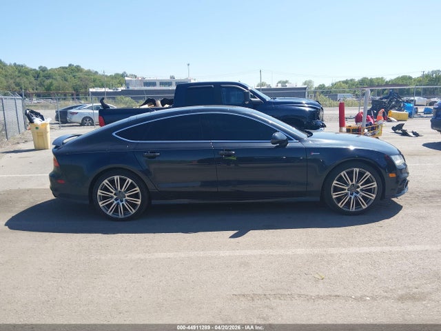 Audi A7 3.0t Premium