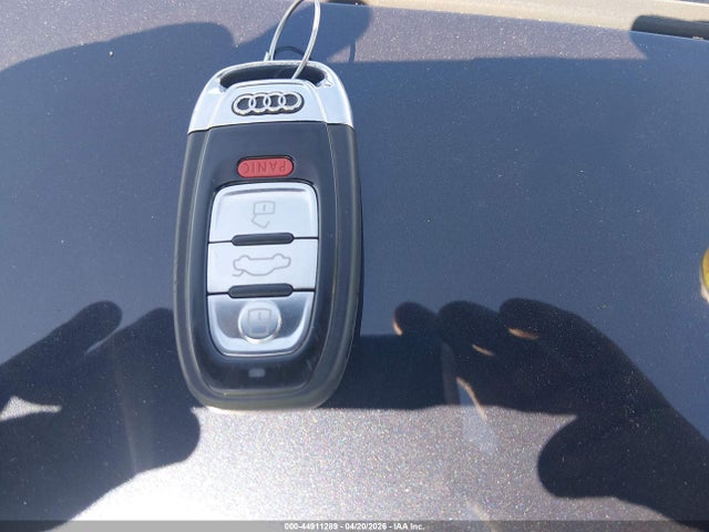 Audi A7 3.0t Premium