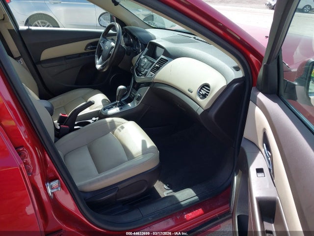 Chevrolet Cruze Ltz
