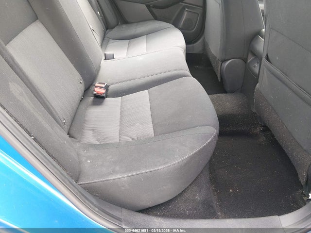 Nissan Sentra Sv Xtronic Cvt