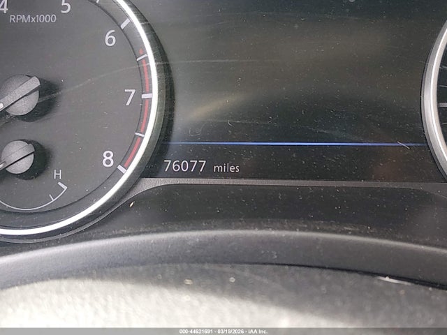 Nissan Sentra Sv Xtronic Cvt