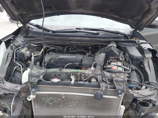 Honda CR-V Ex