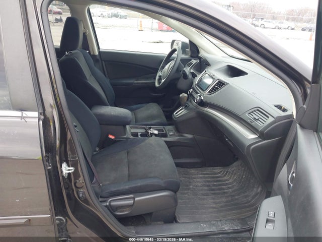 Honda CR-V Ex