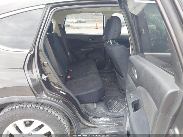 Honda CR-V Ex