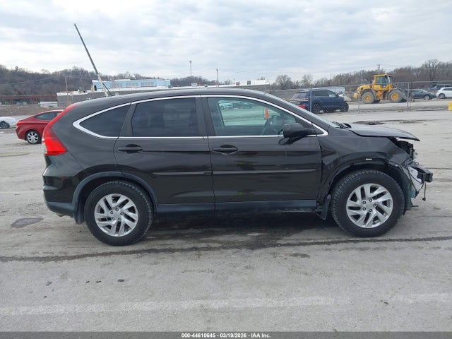 Honda CR-V Ex
