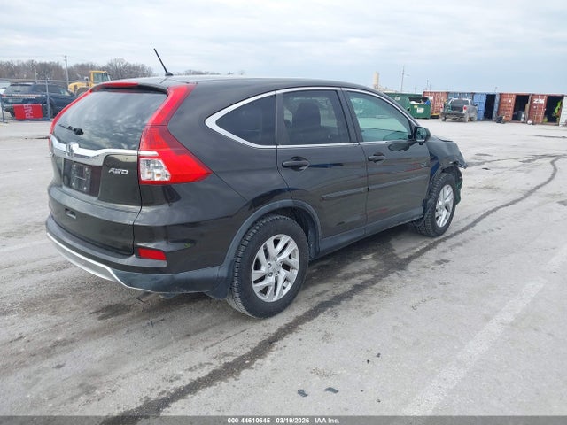 Honda CR-V Ex