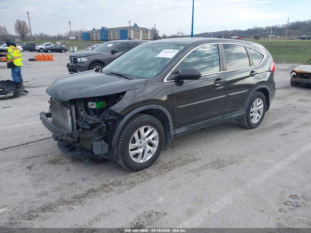 Honda CR-V Ex