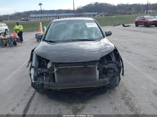 Honda CR-V Ex