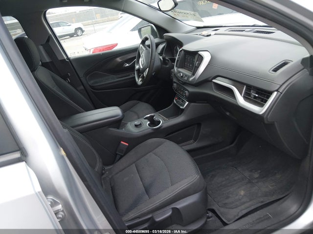GMC Terrain Fwd Sle