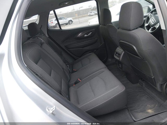 GMC Terrain Fwd Sle