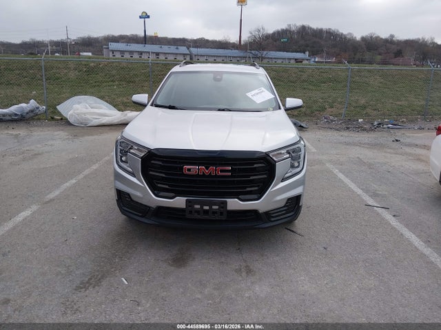 GMC Terrain Fwd Sle