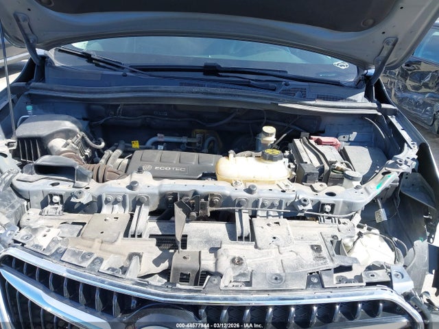 Buick Encore Fwd Preferred