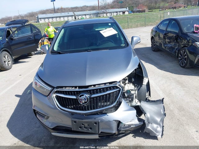 Buick Encore Fwd Preferred