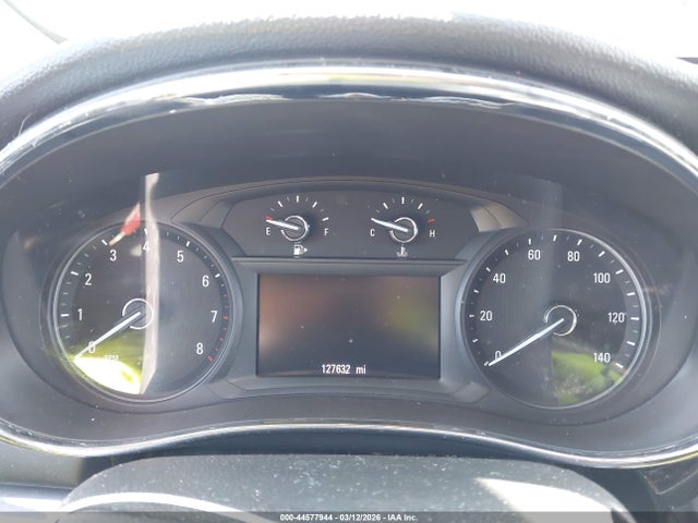 Buick Encore Fwd Preferred