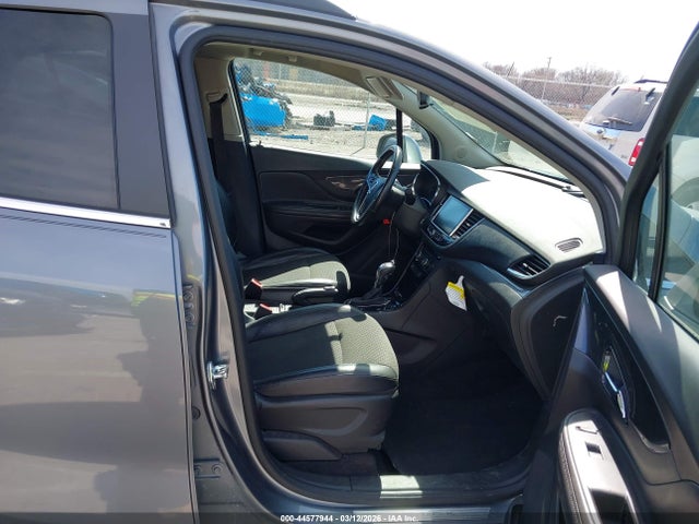 Buick Encore Fwd Preferred