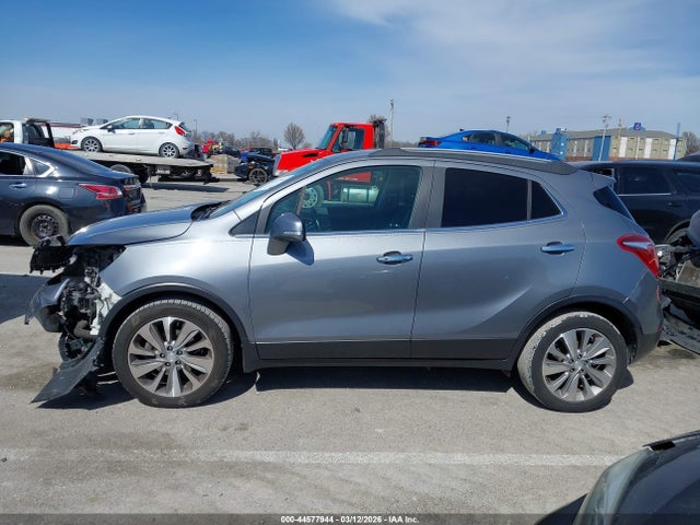 Buick Encore Fwd Preferred