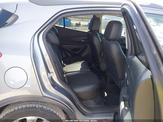 Buick Encore Fwd Preferred