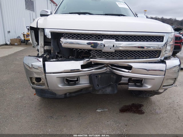 Chevrolet Silverado 1500 Lt
