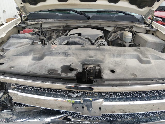 Chevrolet Silverado 1500 Lt
