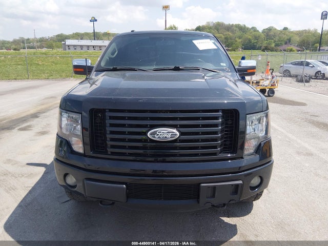 Ford F-150 Fx4