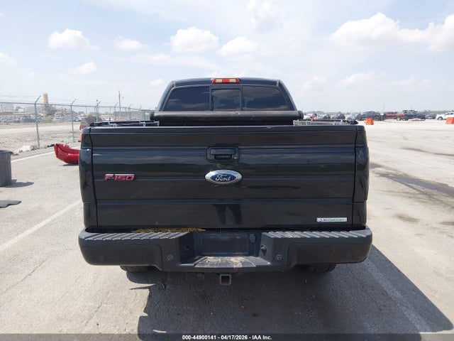 Ford F-150 Fx4