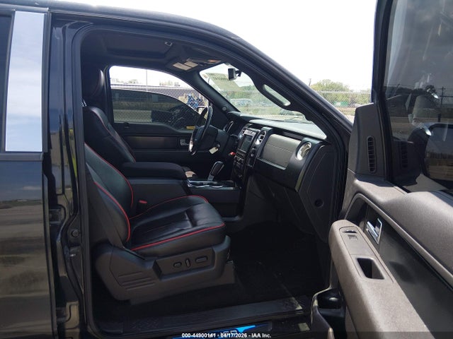 Ford F-150 Fx4