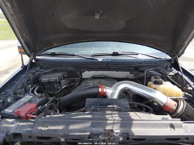 Ford F-150 Fx4