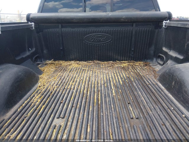 Ford F-150 Fx4