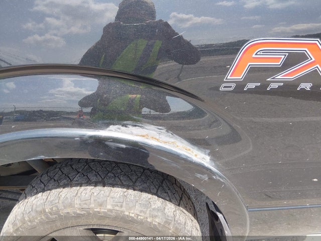 Ford F-150 Fx4