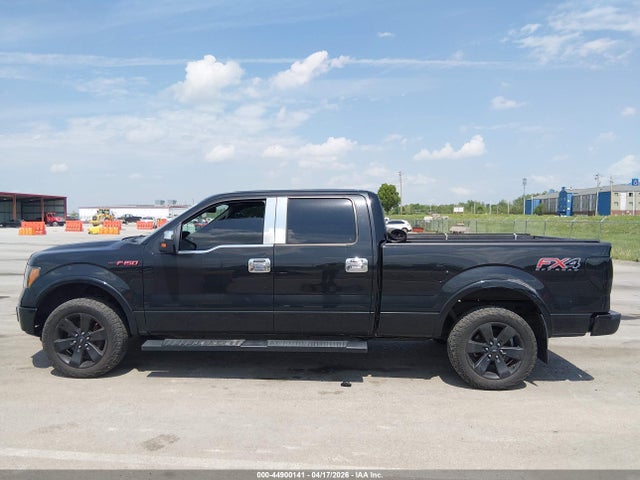 Ford F-150 Fx4