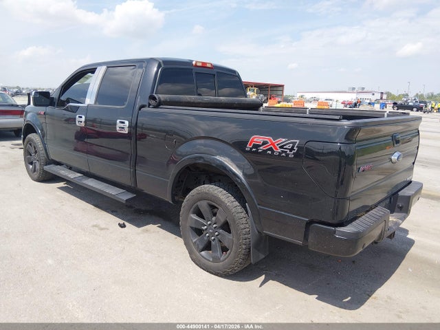 Ford F-150 Fx4