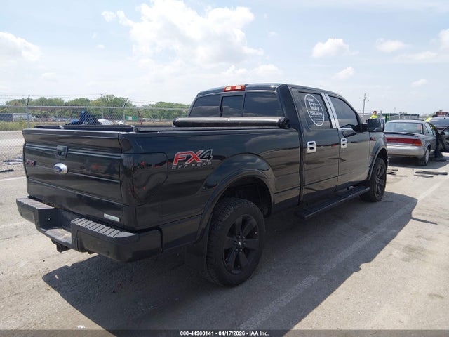 Ford F-150 Fx4