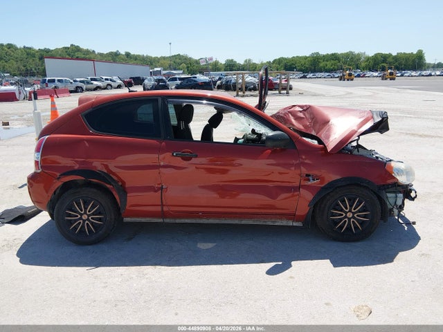 Hyundai ACCENT Gs