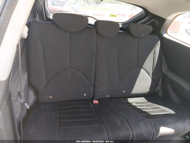 Hyundai ACCENT Gs