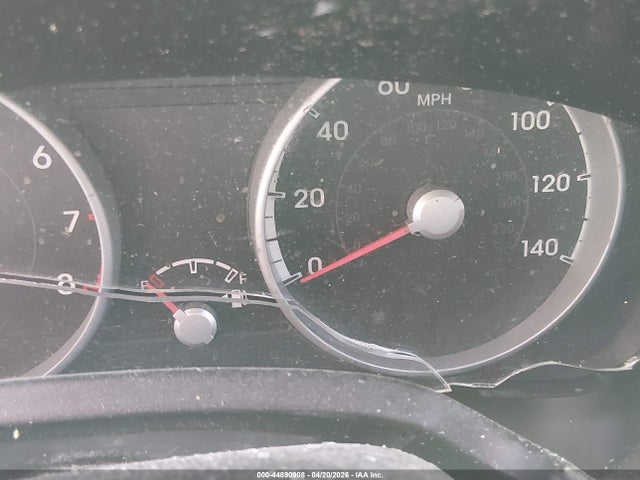 Hyundai ACCENT Gs