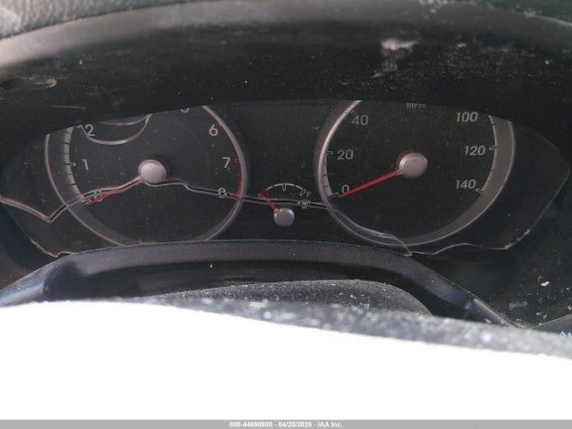 Hyundai ACCENT Gs