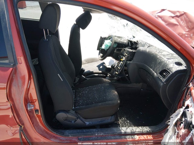 Hyundai ACCENT Gs