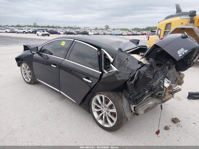 Cadillac XTS Luxury