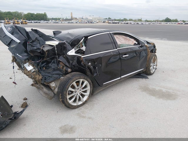 Cadillac XTS Luxury