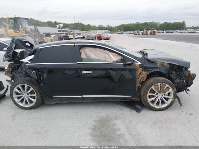 Cadillac XTS Luxury