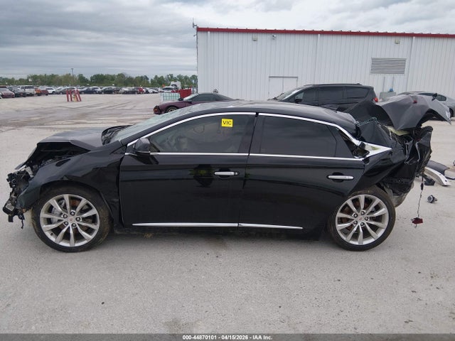 Cadillac XTS Luxury