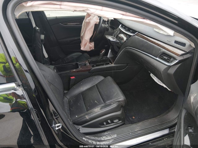 Cadillac XTS Luxury