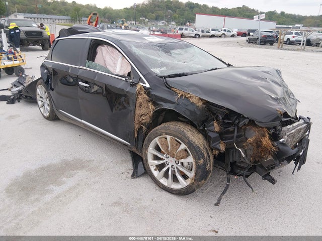 Salvage Cadillac XTS Image