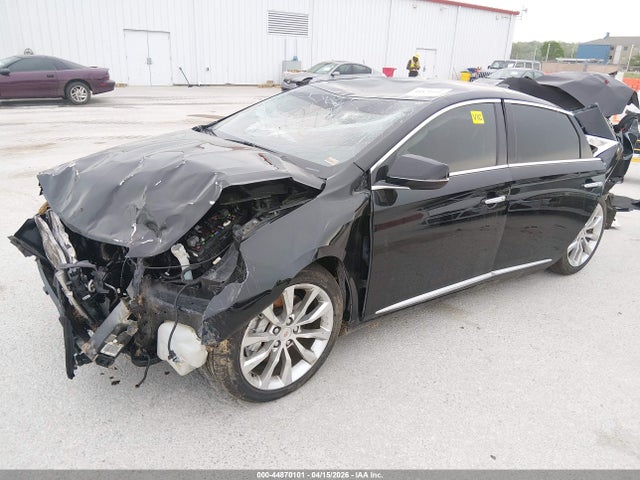 Cadillac XTS Luxury