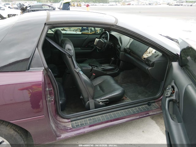 Chevrolet Camaro Z28