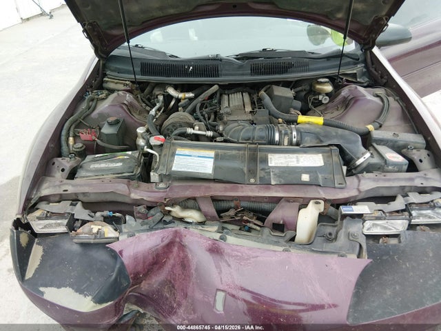 Chevrolet Camaro Z28