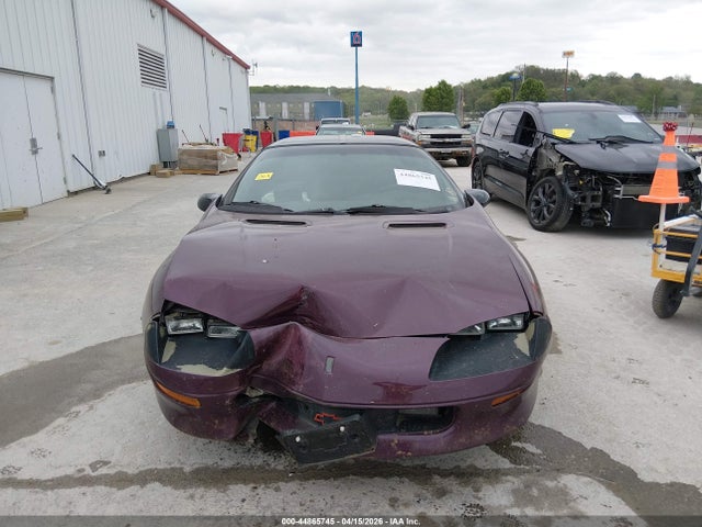 Chevrolet Camaro Z28