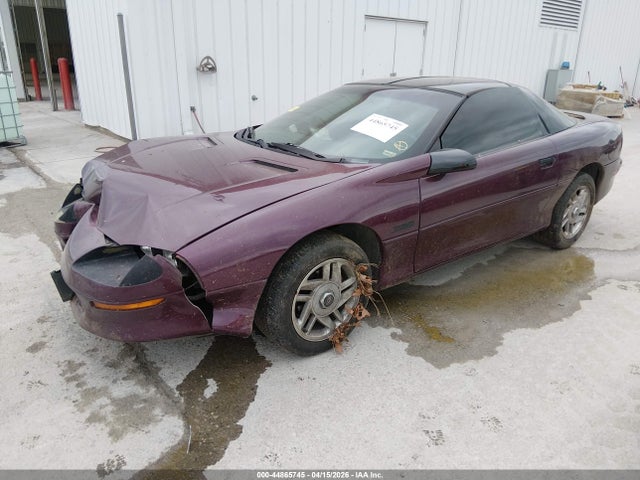 Chevrolet Camaro Z28