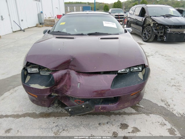 Chevrolet Camaro Z28