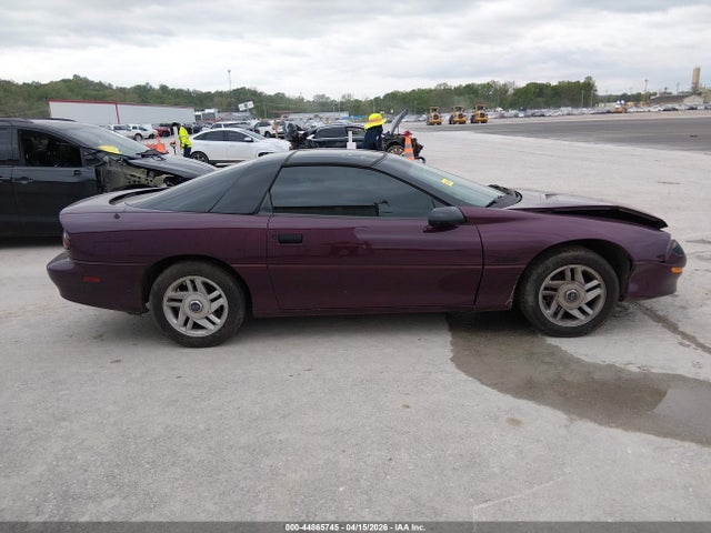 Chevrolet Camaro Z28
